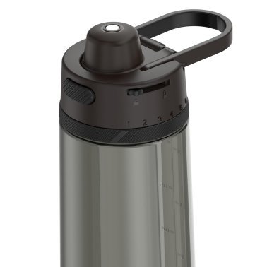 Thermos® 24-Oz. Alta Hydration Bottle with Spout (Espresso Black)
