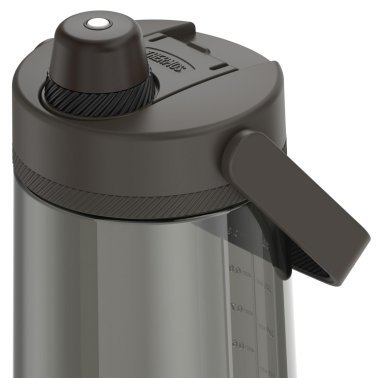 Thermos® 40-Oz. Alta Hydration Bottle with Spout (Espresso Black)