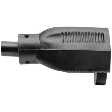 Tripp Lite® by Eaton® 14-Gauge 15-Amp Heavy-Duty Power Extension Cord (10 Ft.)
