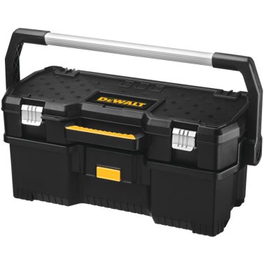 DEWALT® 24" Tote with Power Tool Case