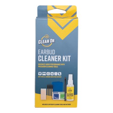 Digital Innovations CleanDr® Earbud Cleaning Kit