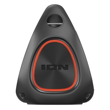 ION® Uber™ Boom Ultra Portable Bluetooth® Boom Box with Speakerphone, Lights, and Stereo-Link™
