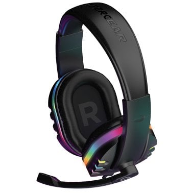 HyperGear® SoundRecon RGB LED Gaming Headset