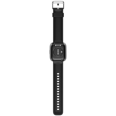 Letsfit® IW1 Bluetooth® Smart Watch (Black)