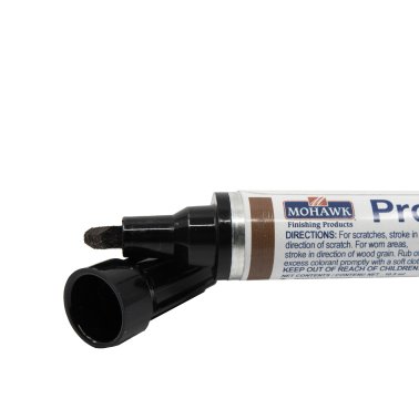 Mohawk® Finishing Products Pro-Mark® Touch-up Marker (Warm Brown Walnut)