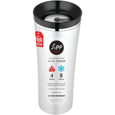 Thermos® Sipp™ Vacuum Insulated Tumbler