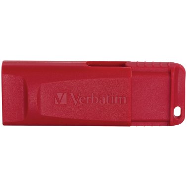 Verbatim® Store 'n' Go® USB Flash Drive (64 GB)
