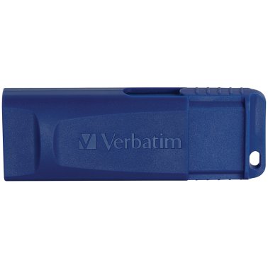 Verbatim® USB Flash Drive (8 GB)