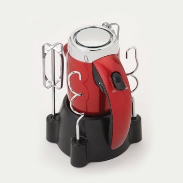 Betty Crocker® Hand Mixer with Mini Stand