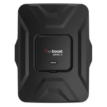 weBoost® Drive X Vehicular Multi-User Cellular Signal Booster Kit