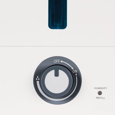 BLACK+DECKER™ 0.75-Gal. Ultrasonic Cool-Mist Humidifier