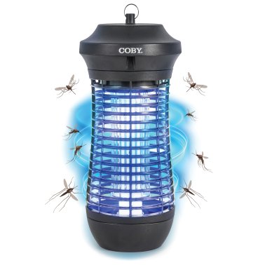 Coby® 18-Watt Outdoor Hanging Bug Zapper