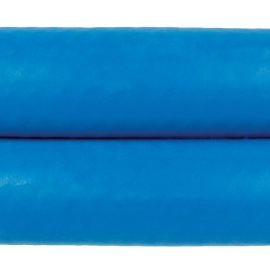 Certified Appliance Accessories® Blue EPDM Washing Machine Hose, 4ft
