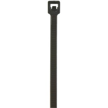 Install Bay® Cable Ties, 18-Lb. Tensile Strength, 100 Pack (4 In.)