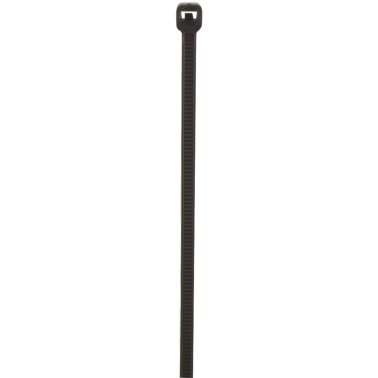 Install Bay® BCT6 6-In. Cable Ties, 100 Count