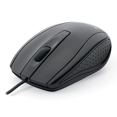 Verbatim® Universal Wired Optical Mouse