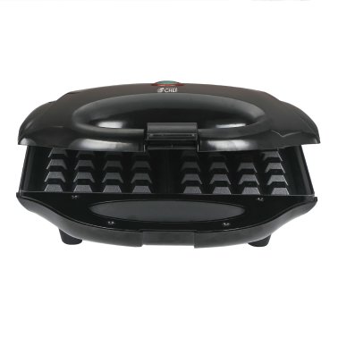 Commercial Chef 2-Waffle Electric Belgian Waffle Maker