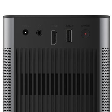 XGIMI Halo+ 200-In. 1080p Portable Projector