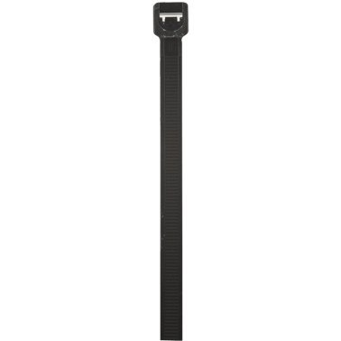 Install Bay® Cable Ties, 50-Lb. Tensile Strength, 100 Pack (18 In.)
