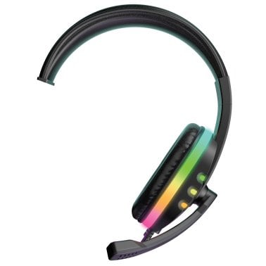 HyperGear® SoundRecon RGB LED Gaming Headset