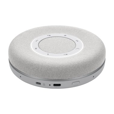beyerdynamic® SPACE Bluetooth®/USB Personal Speakerphone (Nordic Gray)