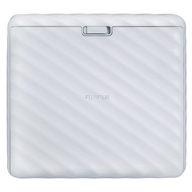 FUJIFILM® instax Link Wide™ Smartphone Printer (White)