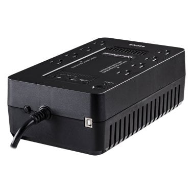 CyberPower® SX65OU PC Battery Backup