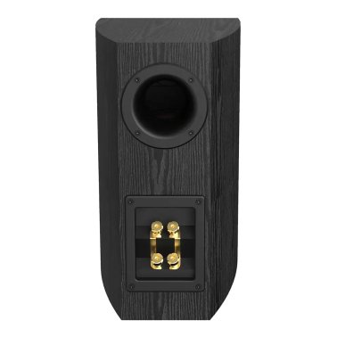 Cerwin-Vega® LA Series 150-Watt-Peak LA165 Bookshelf Speaker Set, 2 Count