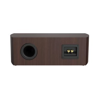 Cerwin-Vega® LA Series 150-Watts-Peak LA24 2-Way Center-Channel Speaker (Espresso)