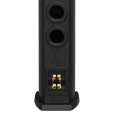 Cerwin-Vega® LA Series 280-Watt-Peak LA44 3-Way Tower Speaker