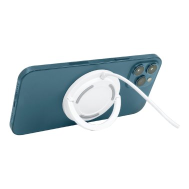 HELIX MagSafe® 15-Watt Wireless Charger with Built-in Kickstand