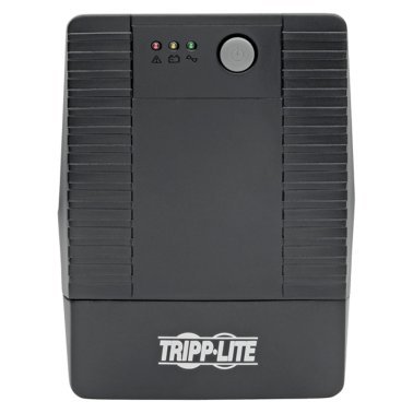 Tripp Lite® by Eaton® 600 VA/360-Watt Line-Interactive UPS