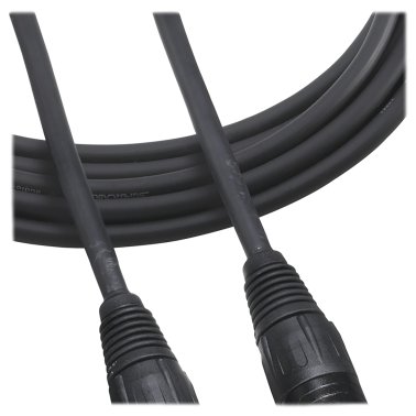 Audio-Technica® Premium Series AT8314 XLR-Female to XLR-Male Microphone Cable (20 Ft.)
