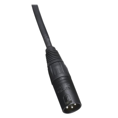 Audio-Technica® Premium Series AT8314 XLR-Female to XLR-Male Microphone Cable (30 Ft.)