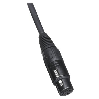 Audio-Technica® Premium Series AT8314 XLR-Female to XLR-Male Microphone Cable (30 Ft.)