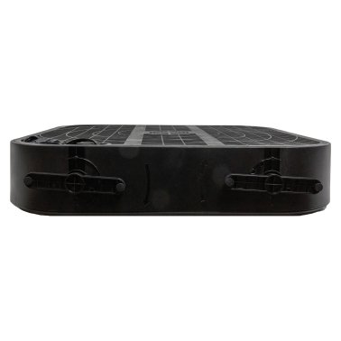 Seasons Comfort™ Premium 20-In. 3-Speed Box Fan, FBX20, Black