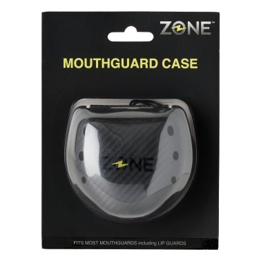 Zone Mouthguard Large Carrying Case for all Zone Mouthguards including Lip Guard