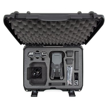 NANUK® 925 Waterproof Protective Case for DJI® Mavic® 3 Fly More Drone/Cine Premium Combo