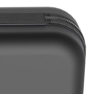 Raycon® The Everyday Tech Case for Earbuds, Black