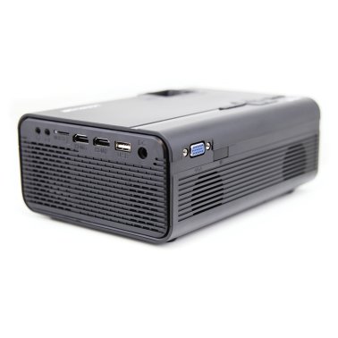 Emerson® EVP-1000 150-In. Home Theater LCD Projector