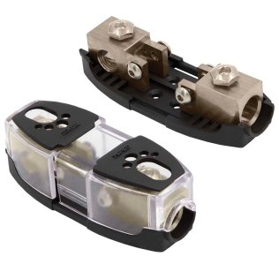 T-Spec® ANL 1/0 Gauge Compact Fuse Holder