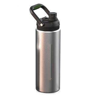 ASOBU® Canyon 50-Oz. Water Bottle from Recycled Material