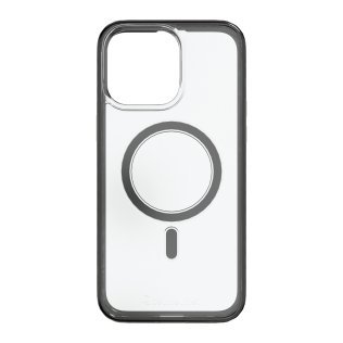cellhelmet® Magnitude® Series MagSafe®-Compatible Case (iPhone® 15 Pro Max; Onyx Black)