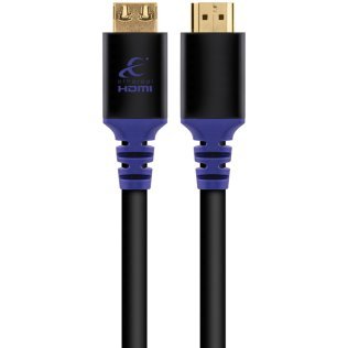 Ethereal® MHX 24 Gbps High-Speed HDMI® Cable with Ethernet (13 Ft.)