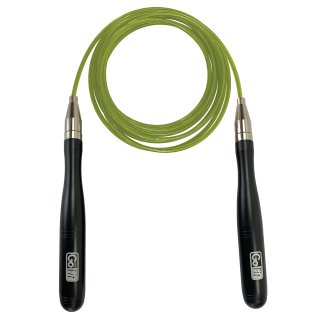 GoFit® Adjustable-Length Cable Jump Rope