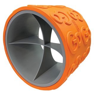 GoFit® 12-In. GoWheel Mega Roller