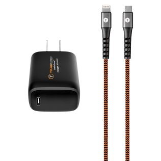 ToughTested® Pro Apple® Power Delivery Charging Kit