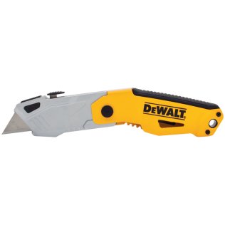 DEWALT® Folding Retractable Auto-Load Knife