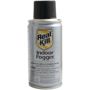 Real-Kill® Indoor Bug Fogger