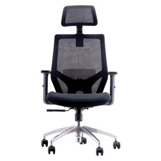 Urban Factory ERGO Adjustable Ergonomic Office Chair